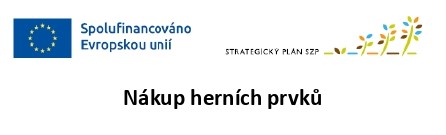 Nákup herních prvků